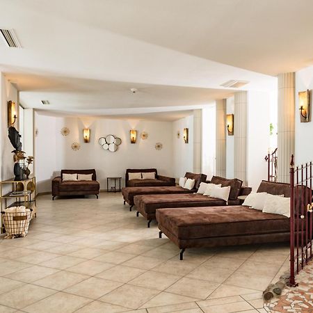 Appartement & Suiten Hotel Gloecknerin โอเบอร์เทาเอิร์น ภายนอก รูปภาพ