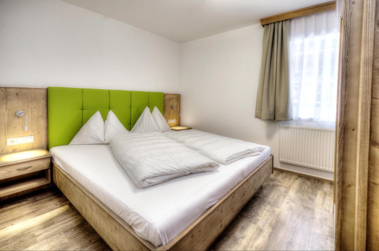 Appartement & Suiten Hotel Gloecknerin โอเบอร์เทาเอิร์น ภายนอก รูปภาพ