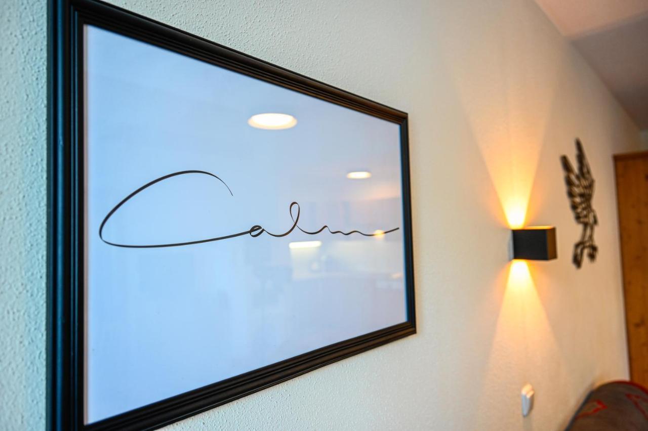 Appartement & Suiten Hotel Gloecknerin โอเบอร์เทาเอิร์น ภายนอก รูปภาพ